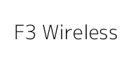 F3 Wireless
